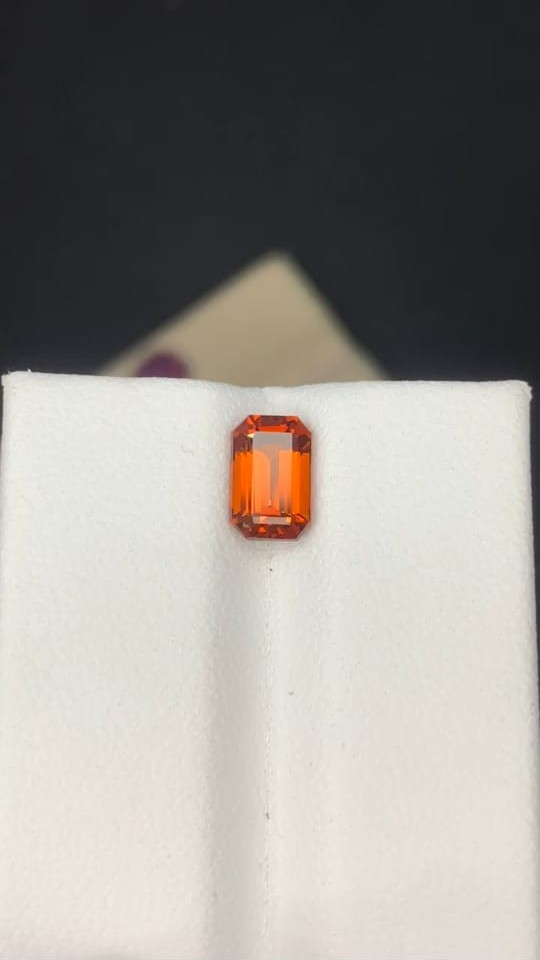 Hesonite Garnet